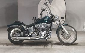 HARLEY FLSTF 1450 2001 BMY