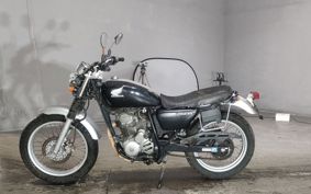 HONDA CB223S MC40