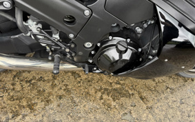 KAWASAKI ZZ1400 NINJA R 2006 ZXT40A