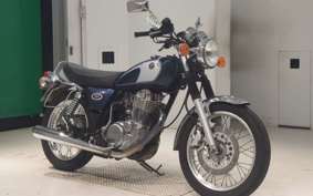 YAMAHA SR400 Gen.3 2003 RH01J