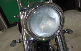 HARLEY FLSTF 1450 2000