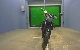 YAMAHA MT-03 2017 RH07J