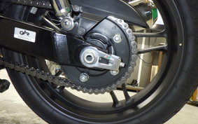 HONDA CB1100 ABS 2016 SC65
