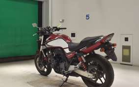HONDA CB400SF GEN 4 A 2022 NC42
