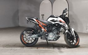 KTM 250 DUKE JPE40