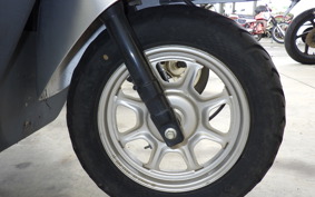 HONDA TACT Basket AF79