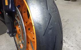 HONDA CBR1000RR Gen. 2 2014