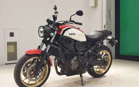 YAMAHA XSR700 2021 RM22J