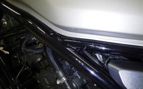 HONDA REBEL 250 2017 MC49