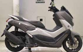 YAMAHA N-MAX 155 A SG50J