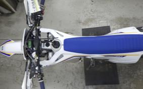 HUSQVARNA TE150I 2019