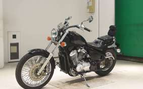 HONDA STEED 600 1993 PC21