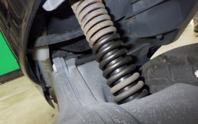 SUZUKI LET's 4 CA45A