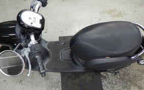 YAMAHA VINO 50 Gen.4 2022 AY02