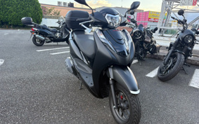 HONDA LEAD 125 JK12