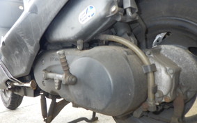 HONDA SPACY 100 JF13