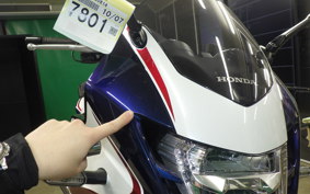 HONDA CB1300SB SUPER BOLDOR SP 2021 SC54