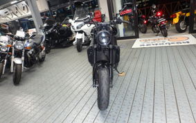 YAMAHA XSR900 2022 RN80J