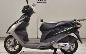 SUZUKI ADDRESS V125 DT11A