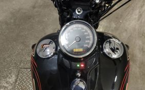 HARLEY FLSTSB 1580 2010 JM5