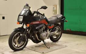 SUZUKI GSX750E 1983 GR72A