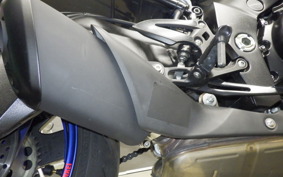 SUZUKI GSX-S1000F 2022 GT79B
