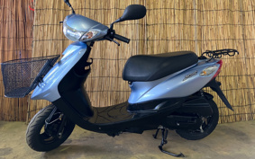 YAMAHA JOG SA55J