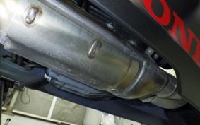 HONDA CBR400R 2020 NC56