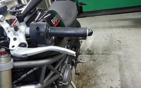 DUCATI MONSTER 1100 EVO 2013