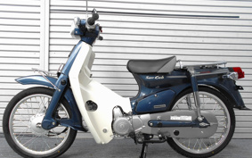 HONDA SUPER CUB50 AA01