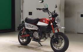 HONDA MONKEY 125 2009 JB02