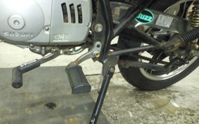 SUZUKI GN125 H 2012