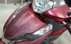 HONDA LEAD 125 2025 JF45