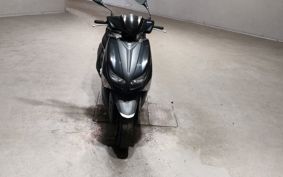 YAMAHA CYGNUS GRIF ASU SEJ4J
