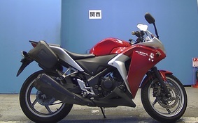 HONDA CBR250R GEN 3 MC41