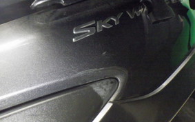 SUZUKI SKYWAVE 250 (Burgman 250) S Gen.3 CJ46A