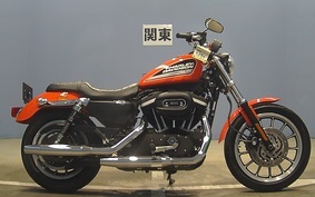 HARLEY XL883RI 2008 CS2