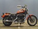 Фото Harley XL883RI 2008 с японского аукциона