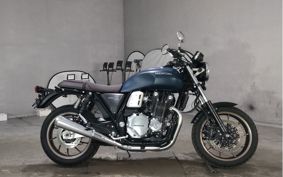 HONDA CB1100RS 2022 SC65