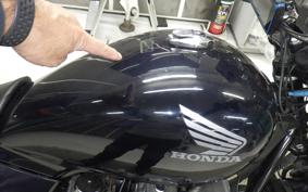 HONDA HAWK NIGHT 750 1991 RC39