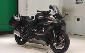 KAWASAKI NINJA 1000SX 2024 ZXT02K