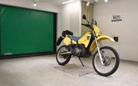 SUZUKI TS125R 2022 SF15A