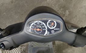 SUZUKI LET's 4 CA45A