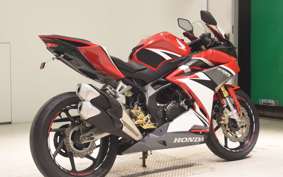 HONDA CBR250RR A 2010 MC51