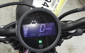 HONDA REBEL 250 2020 MC49