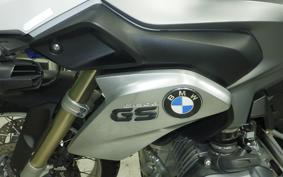 BMW R1200GS 2014