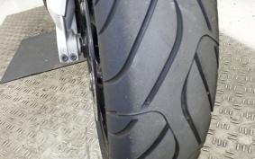 BMW F800R 2016