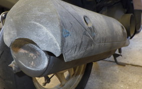 HONDA DIO CESTA GEN 2 AF68