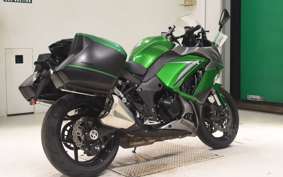 KAWASAKI NINJA 1000 A 2020 ZXT00W