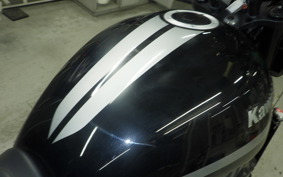 KAWASAKI Z900RS 2021 ZR900C